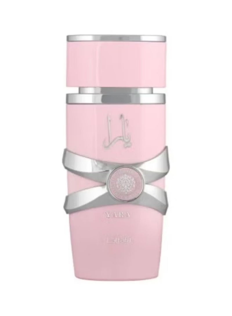 لطافة بخاخ عطر يارا للنساء – رائحة زهرية أنيقة، ٣.٤ أونصة سائلة (١٠٠ مل) - Image 4